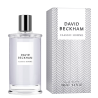 David Beckham Classic Homme Apă de toaletă pentru Bărbați EDT