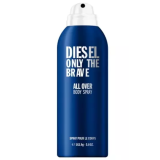 Diesel Only The Brave All...