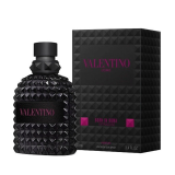 Valentino Born In Roma...