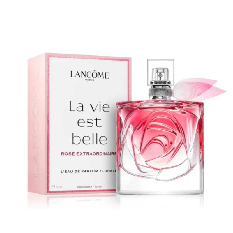 Lancome La Vie Est Belle Rose Extraordinaire Apă de parfum pentru Femei EDP
