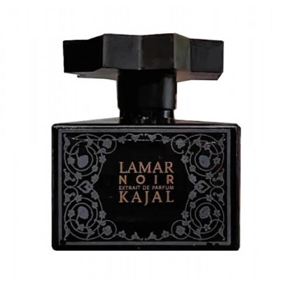 Kajal Lamar Noir Extract de parfum unisex