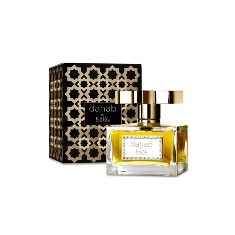 Kajal Dahab Apă de parfum unisex EDP Volum 100 ml
