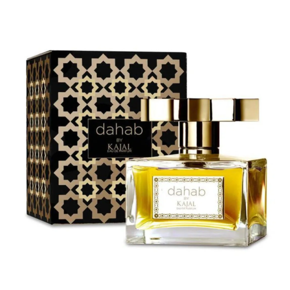 Kajal Dahab Apă de parfum unisex EDP