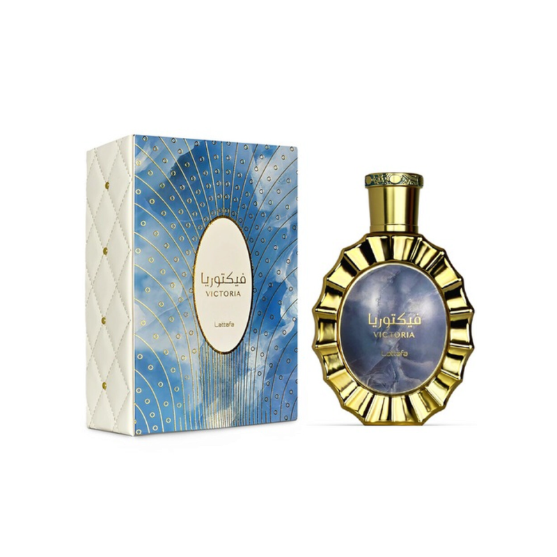 Lattafa Pride Victoria Apă de parfum unisex EDP Volum 100 ml