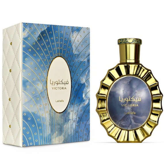 Lattafa Pride Victoria Apă de parfum unisex EDP
