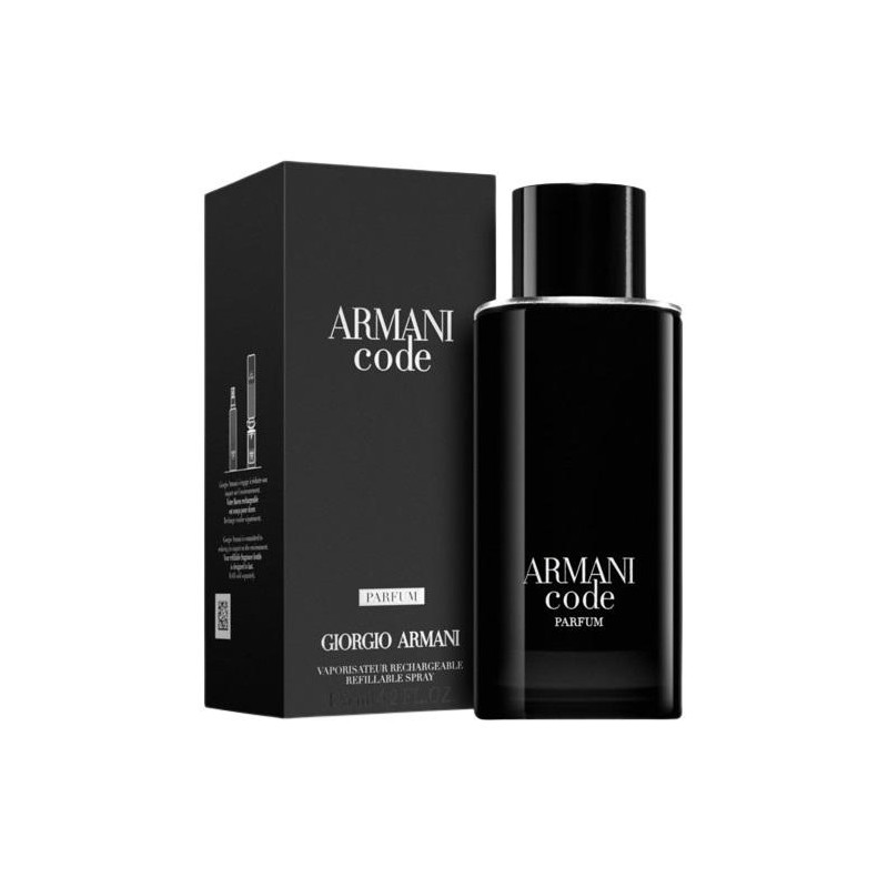 Armani Code Le EDP - Image 1