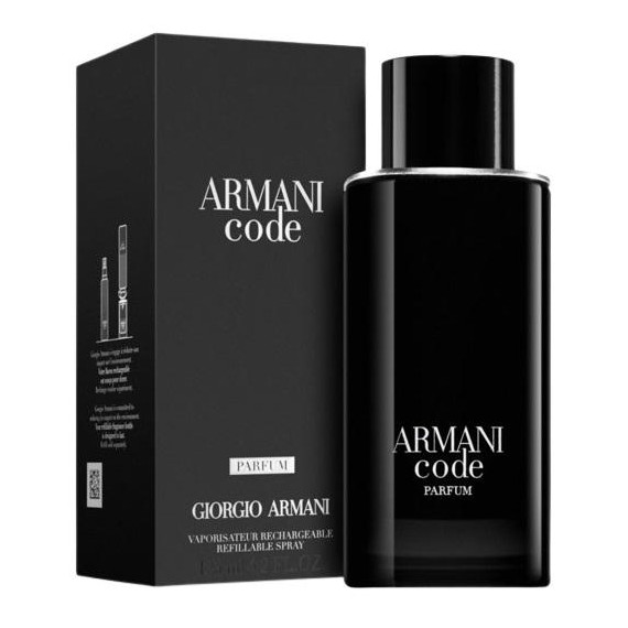 Armani Code Le EDP - Image 1