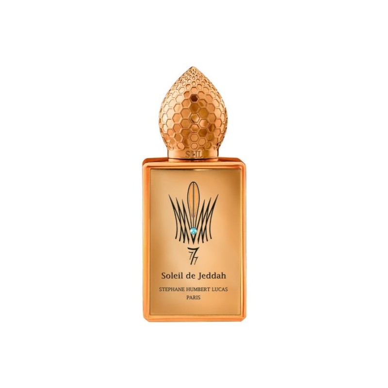 Stephane Humbert Lucas Soleil De Jeddah Mango Kiss Apă de parfum Unisex EDP Volum 50 ml