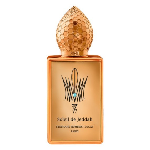 Stephane Humbert Lucas Soleil De Jeddah Mango Kiss Apă de parfum Unisex EDP