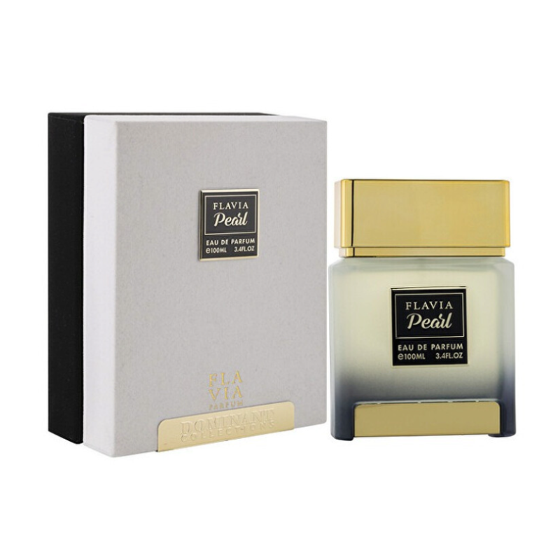 Flavia Pearl Apă de parfum Unisex EDP Volum 100 ml