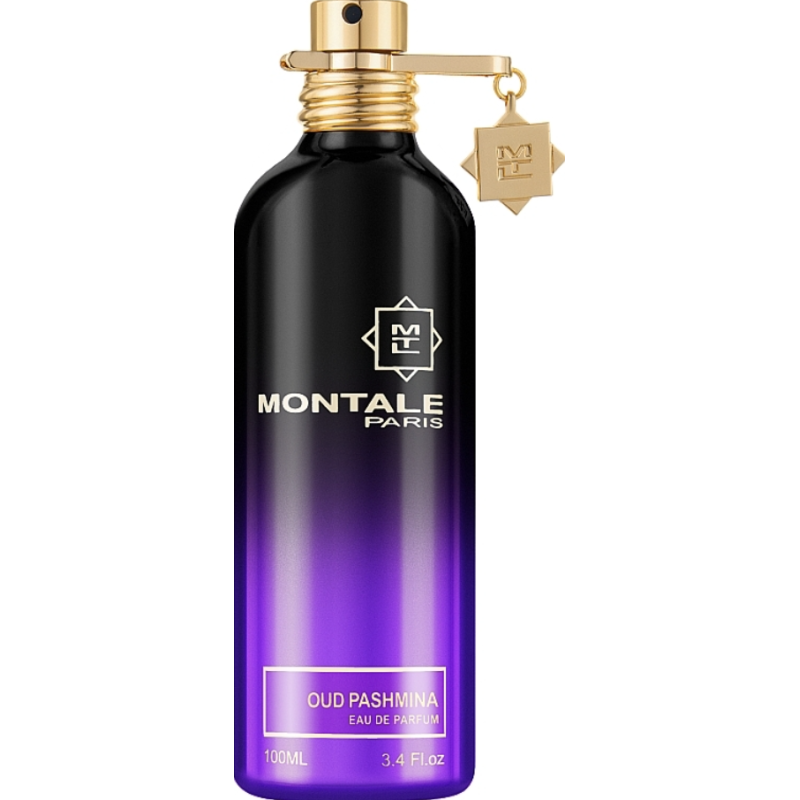 Montale Oud Pashmina Apă de parfum Unisex Tester EDP Volum 100 ml