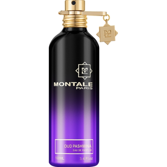 Montale Oud Pashmina Apă de parfum Unisex Tester EDP