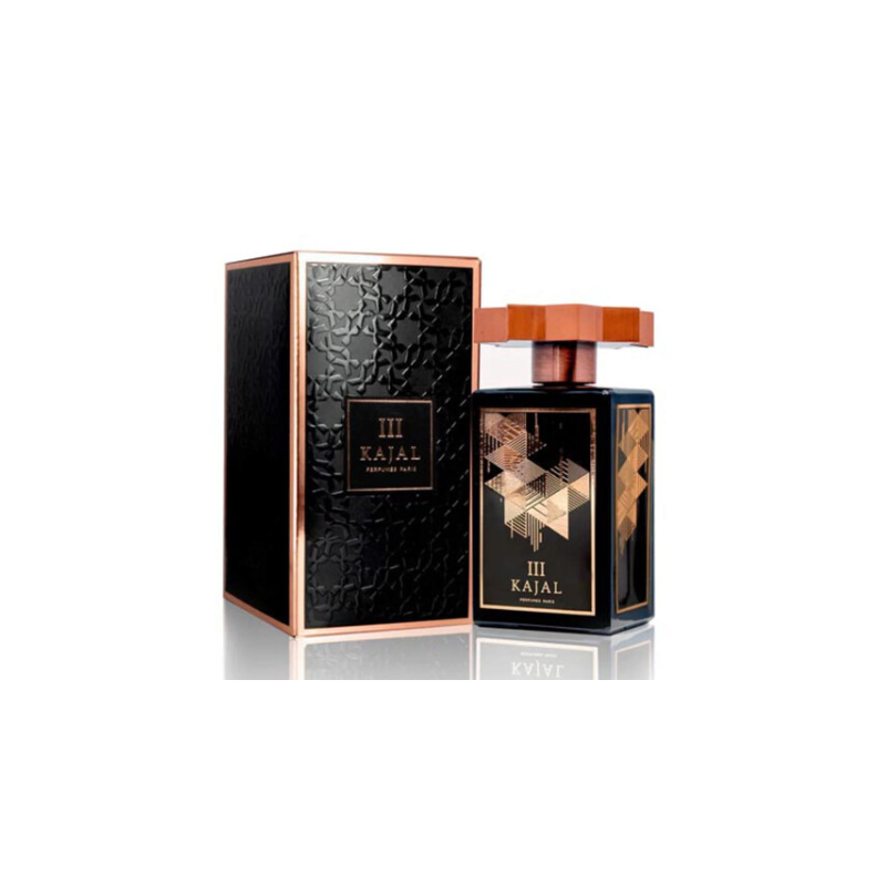 Kajal III Apă de parfum Unisex EDP Volum 100 ml