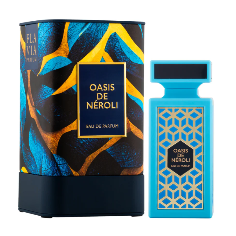 Flavia Oasis de Néroli Apă de parfum Unisex EDP Volum 90 ml