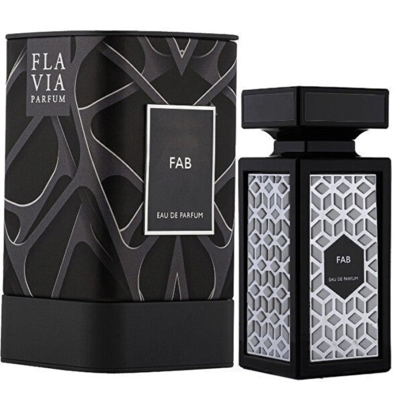 Flavia Fab Apă de parfum Unisex EDP Volum 90 ml