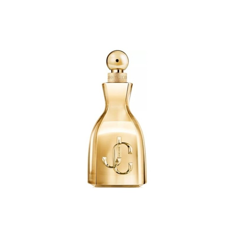 Jimmy Choo I Want Choo Le Parfum Apă de parfum pentru Femei Tester EDP