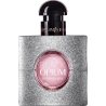 Yves Saint Laurent Black Opium Glitter Apă de parfum pentru Femei Tester EDP