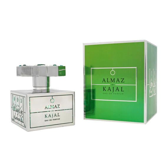 Kajal Almaz Apă de parfum Unisex Tester EDP