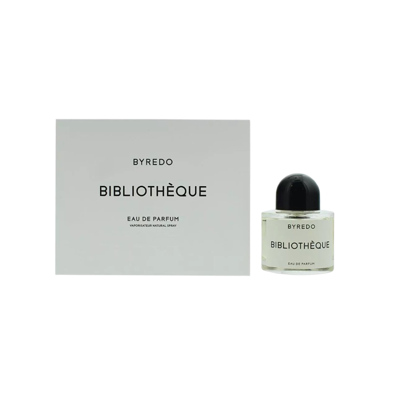 Byredo Bibliotheque Apă de parfum Unisex EDP Volum 100 ml