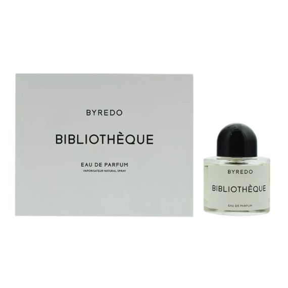 Byredo Bibliotheque Apă de parfum Unisex EDP