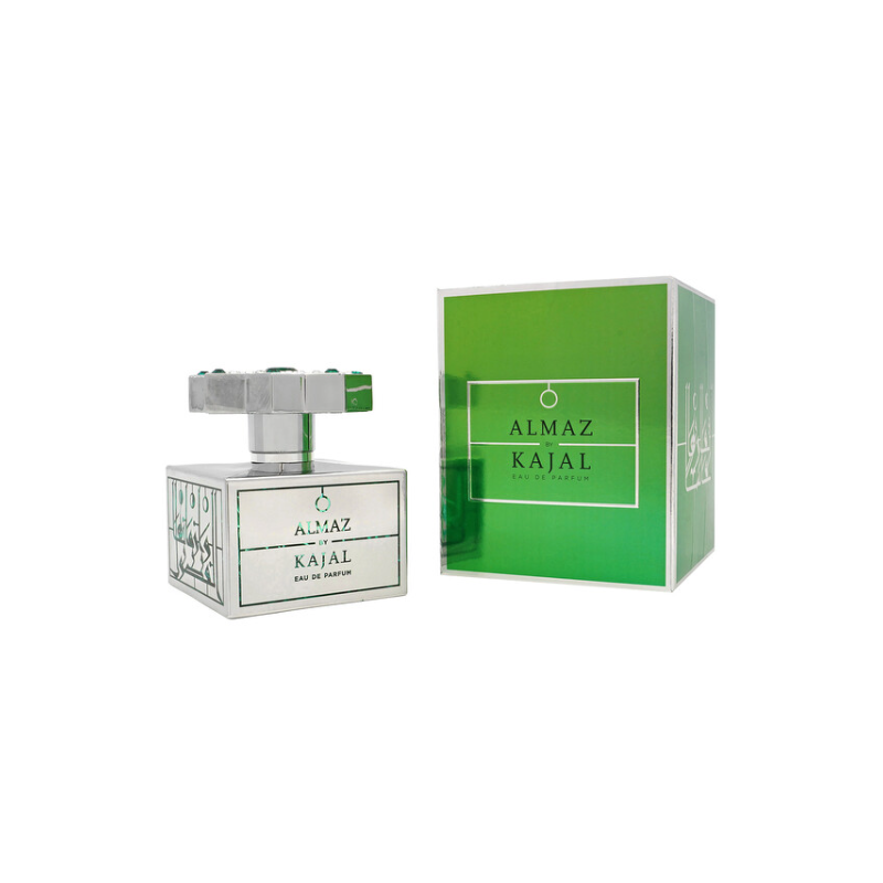 Kajal Aican Apă de parfum Unisex EDP Volum 100 ml