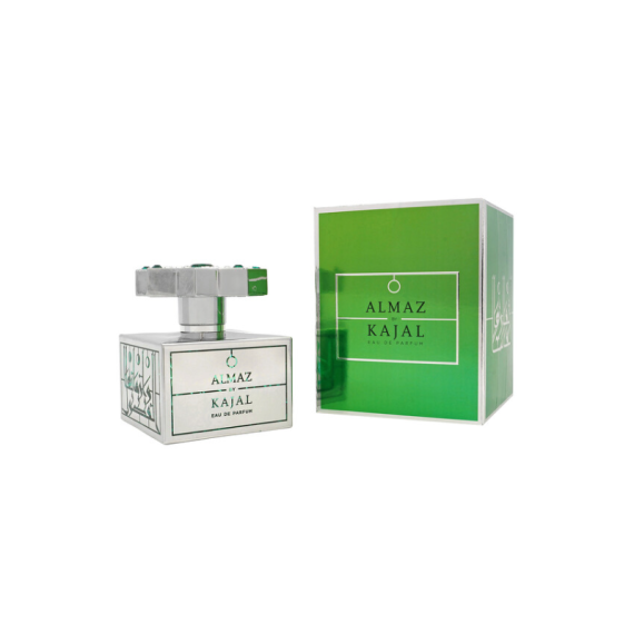 Kajal Aican Apă de parfum Unisex EDP