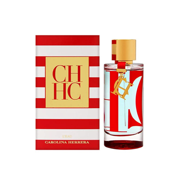 Carolina Herrera CH L'Eau Apă de toaletă pentru Femei EDT