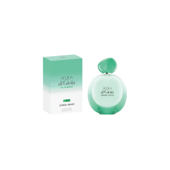 Armani Acqua di Gioia Intense Apă de parfum pentru Femei Tester EDP