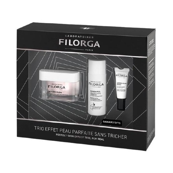 Filorga Oxygen Glow Perfect Skin Effect Set cosmetic