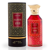 Hamidi Majestic Sublime Incense Apă de toaletă Unisex EDT