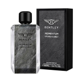Bentley Momentum...