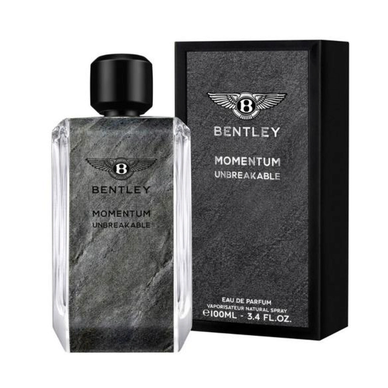Bentley Momentum Unbreakable Apă de parfum pentru Bărbați EDP