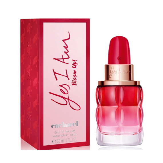 Cacharel Yes I Am Bloom Up! Apă de parfum pentru Femei