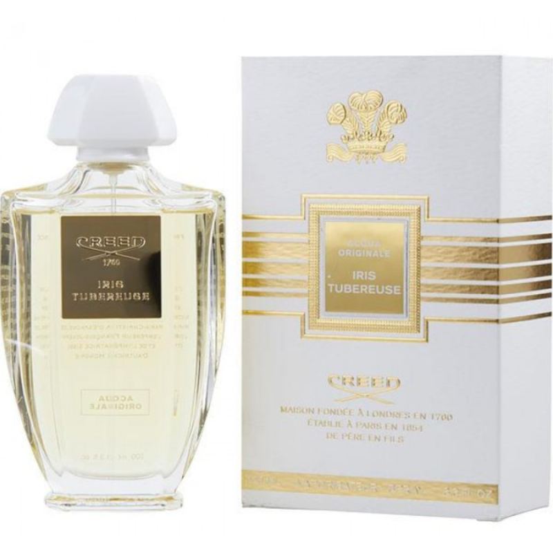 Creed Acqua Originale Iris Tubereuse Apă de parfum pentru Femei EDP Volum 100 ml