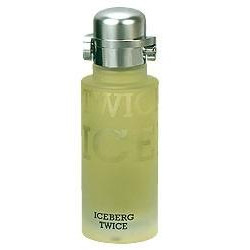 Iceberg Twice Pour Homme EDT
