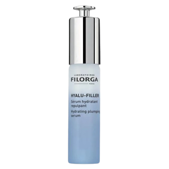 Filorga Hyalu-Filler Serum Ser hidratant tester