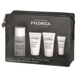 Filorga Anti-Age Les Essentiels Set Cosmetic