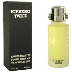 Iceberg Twice Pour Homme EDT