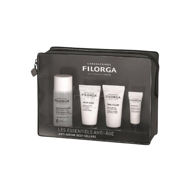 Filorga Anti-Age Les Essentiels Set Cosmetic