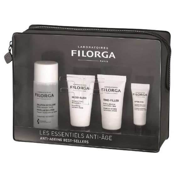 Filorga Anti-Age Les Essentiels Set Cosmetic