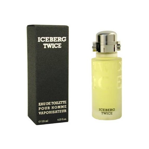 Iceberg Twice Pour Homme EDT