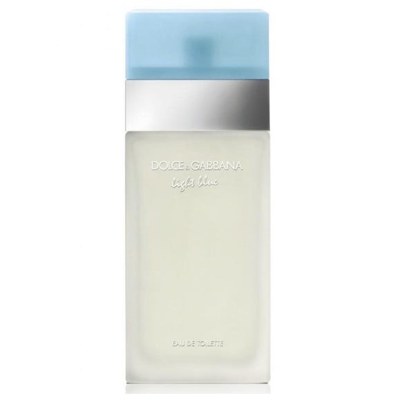 Dolce & Gabbana Light Blue Apă de toaletă pentru Femei (2025) EDT