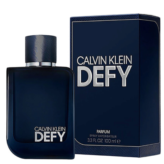 Calvin Klein Defy Parfum Parfum pentru Bărbați