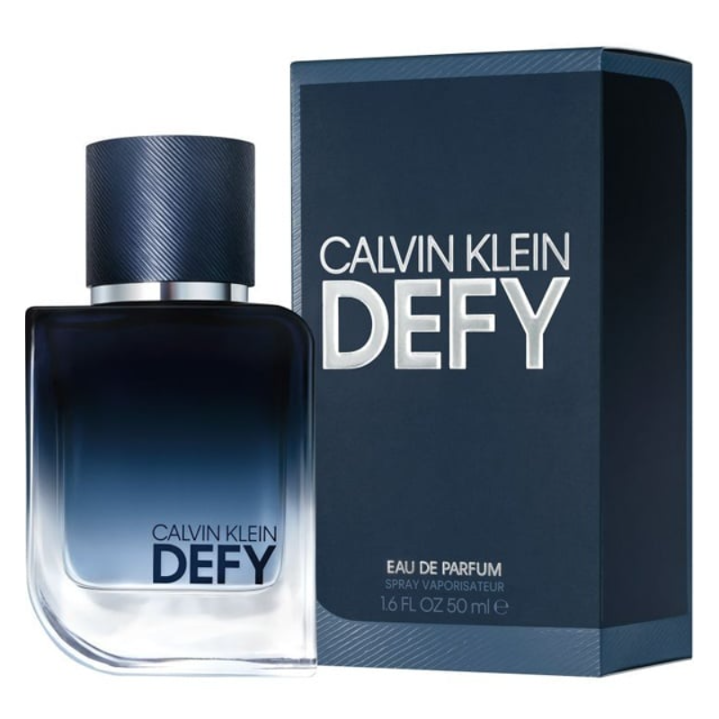 Calvin Klein Defy Apă de parfum pentru Bărbați EDP Volum 50 ml