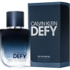 Calvin Klein Defy Apă de parfum pentru Bărbați EDP