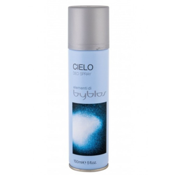 Byblos Cielo Deodorant spray pentru femei