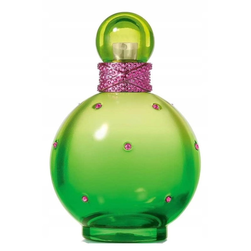 Britney Spears Jungle Fantasy Apă de toaletă pentru Femei Tester EDT