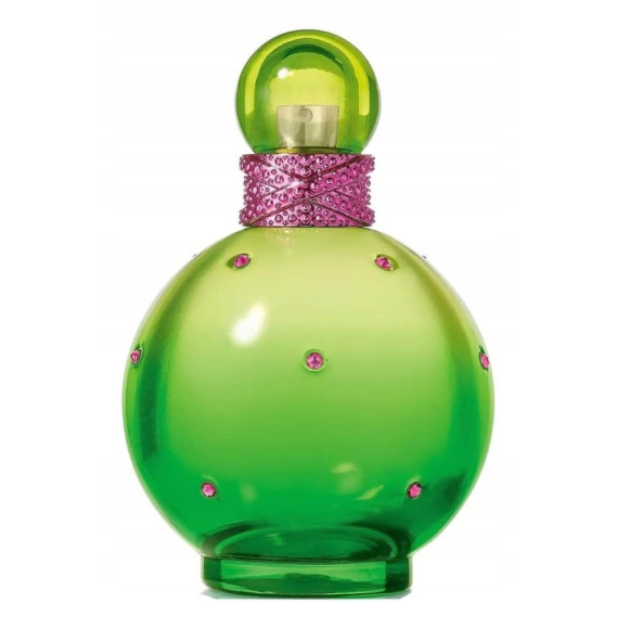 Britney Spears Jungle Fantasy Apă de toaletă pentru Femei Tester EDT