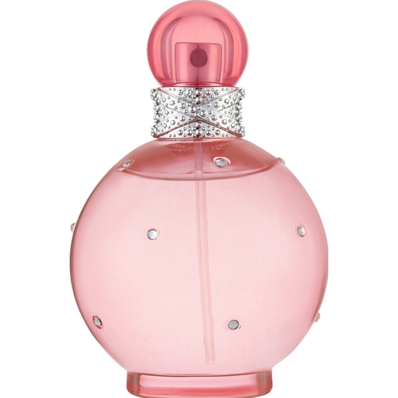 Britney Spears Fantasy Sheer Apă de toaletă pentru Femei Tester EDT Volum 100 ml