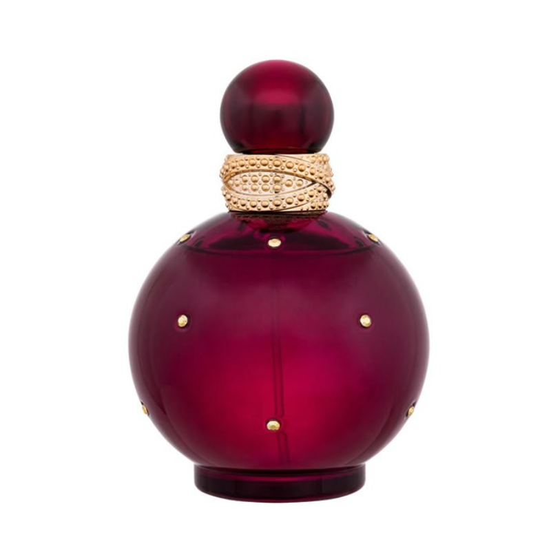 Britney Spears Fantasy Intense Apă de parfum pentru Femei Tester EDP